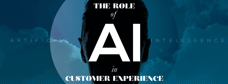 AI in customer experience